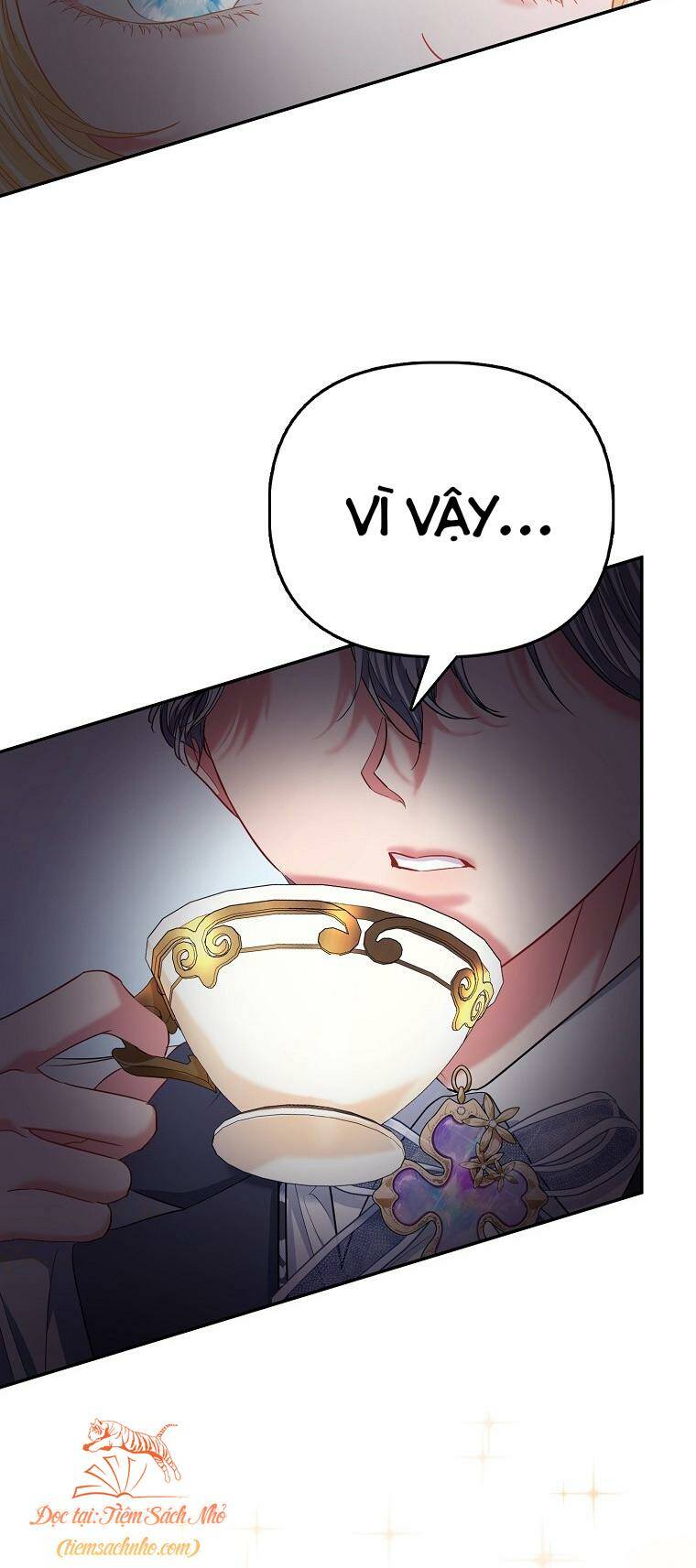 Nàng Công Chúa Của Mọi Người Chapter 34 - Trang 2