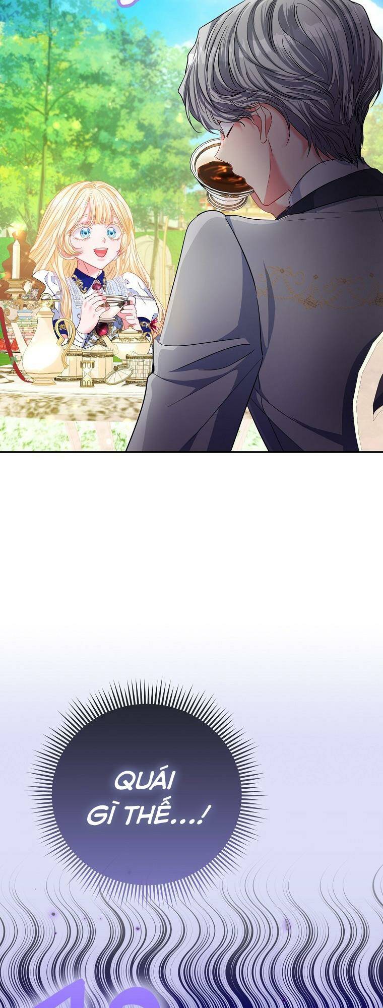 Nàng Công Chúa Của Mọi Người Chapter 34 - Trang 2