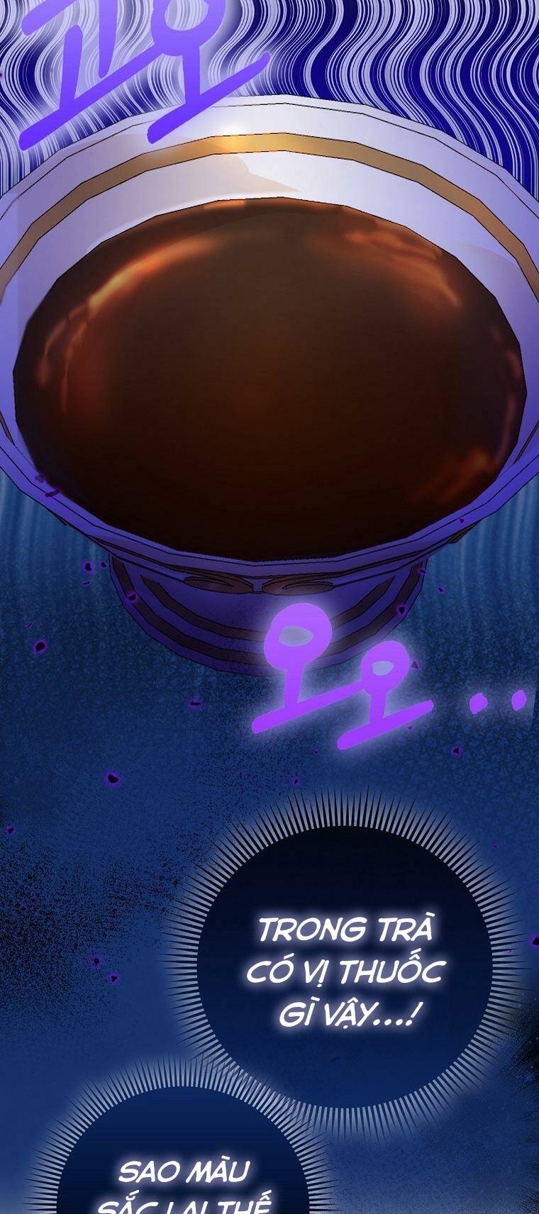 Nàng Công Chúa Của Mọi Người Chapter 34 - Trang 2