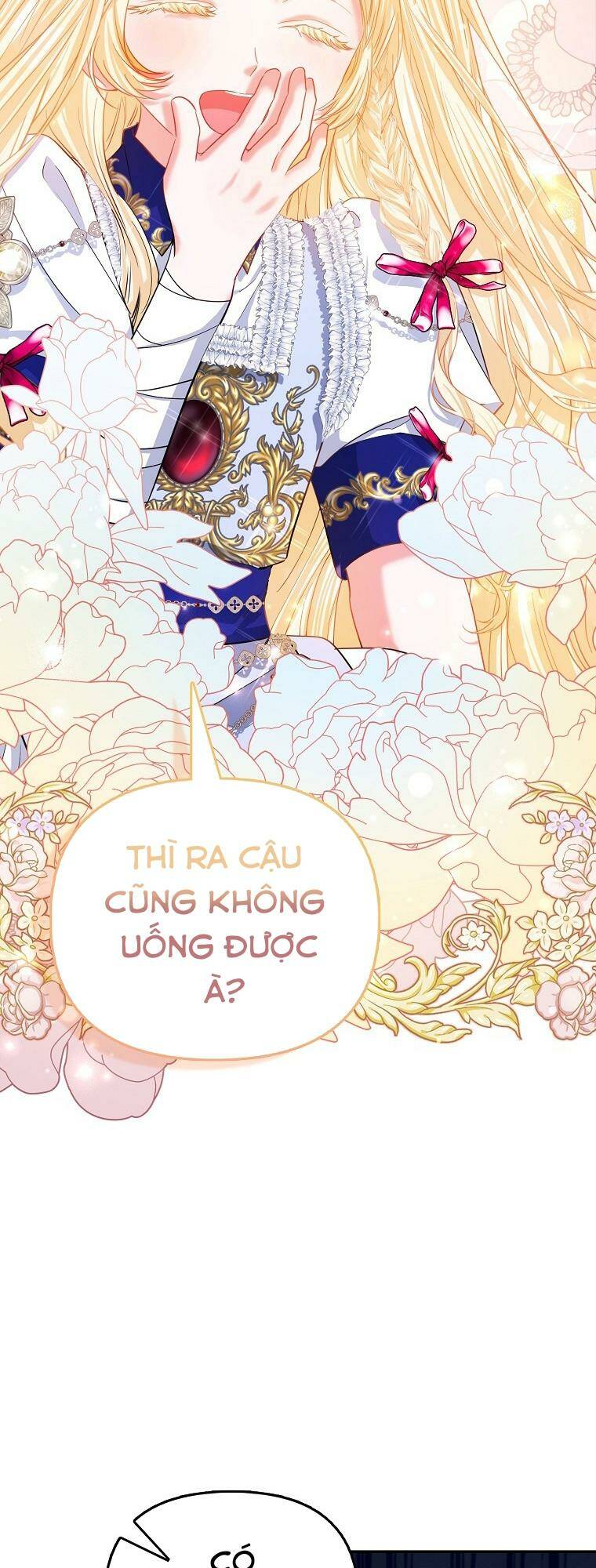 Nàng Công Chúa Của Mọi Người Chapter 34 - Trang 2