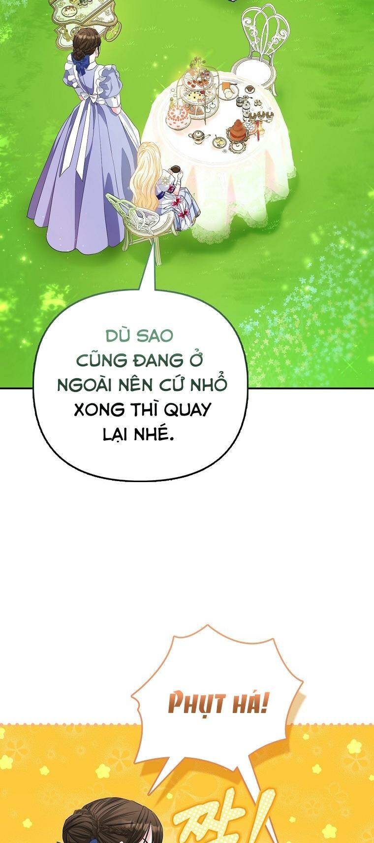 Nàng Công Chúa Của Mọi Người Chapter 34 - Trang 2