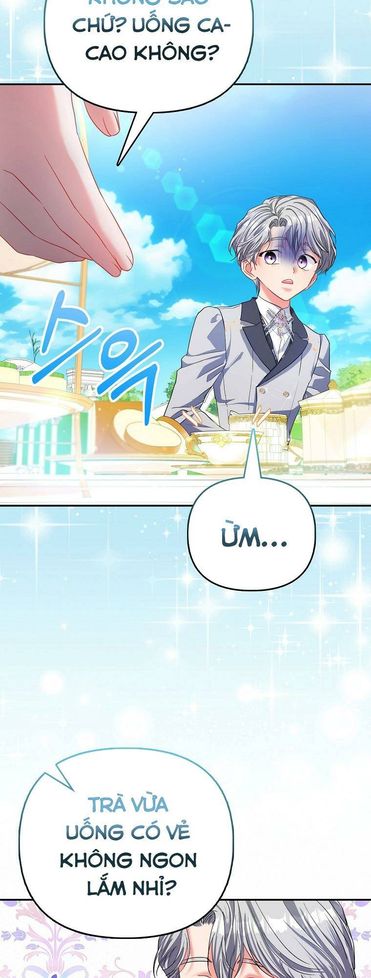 Nàng Công Chúa Của Mọi Người Chapter 34 - Trang 2