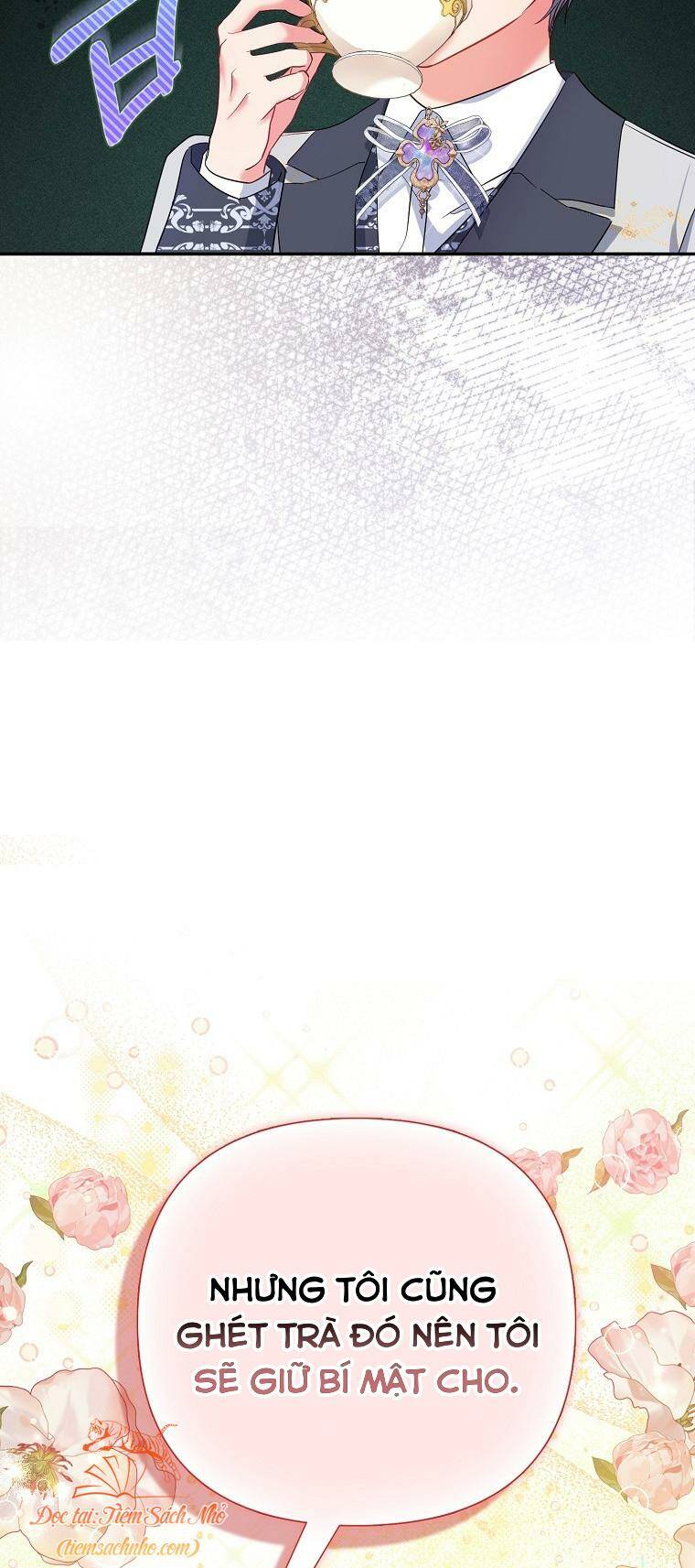 Nàng Công Chúa Của Mọi Người Chapter 34 - Trang 2