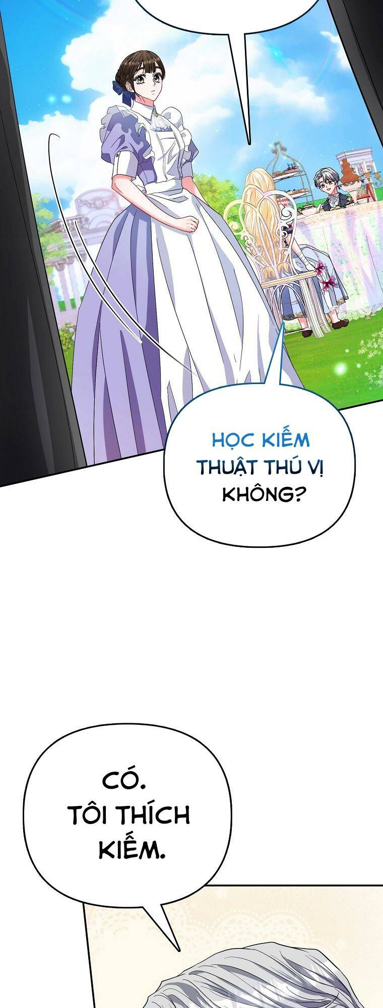 Nàng Công Chúa Của Mọi Người Chapter 34 - Trang 2