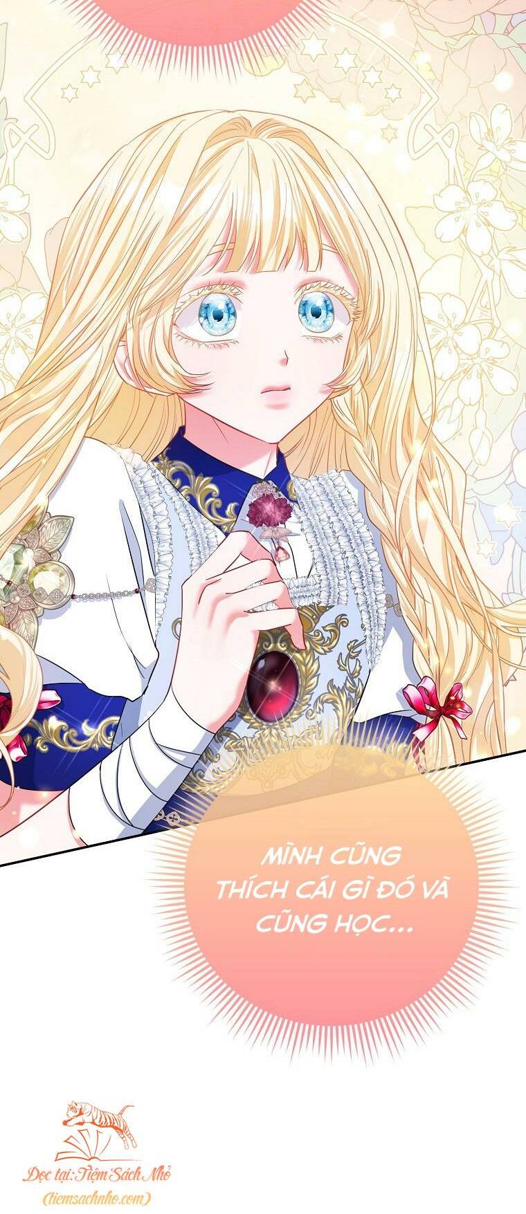 Nàng Công Chúa Của Mọi Người Chapter 34 - Trang 2