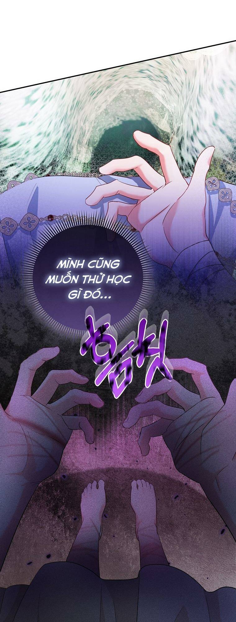 Nàng Công Chúa Của Mọi Người Chapter 34 - Trang 2