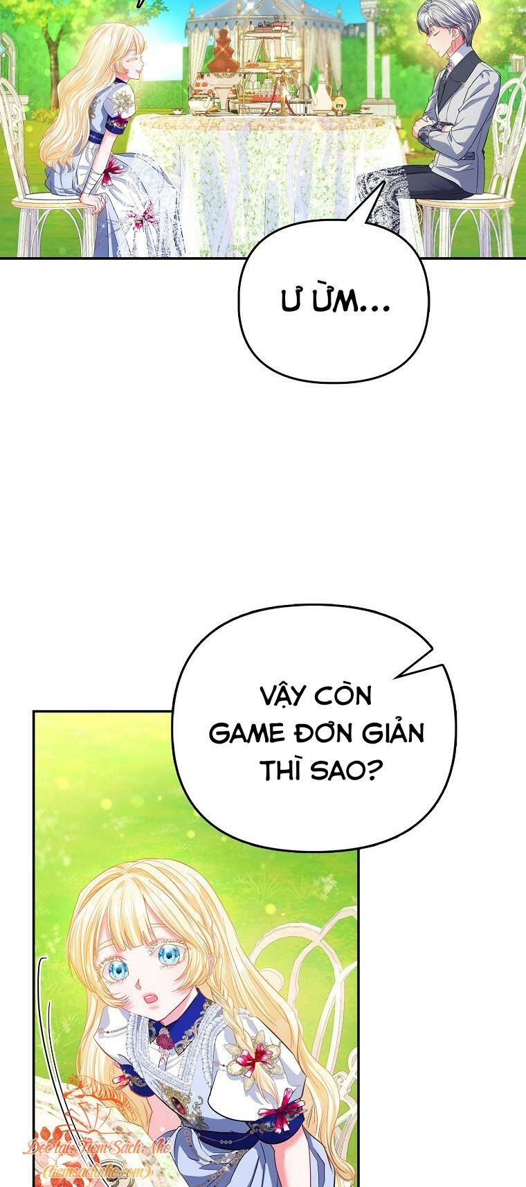 Nàng Công Chúa Của Mọi Người Chapter 34 - Trang 2