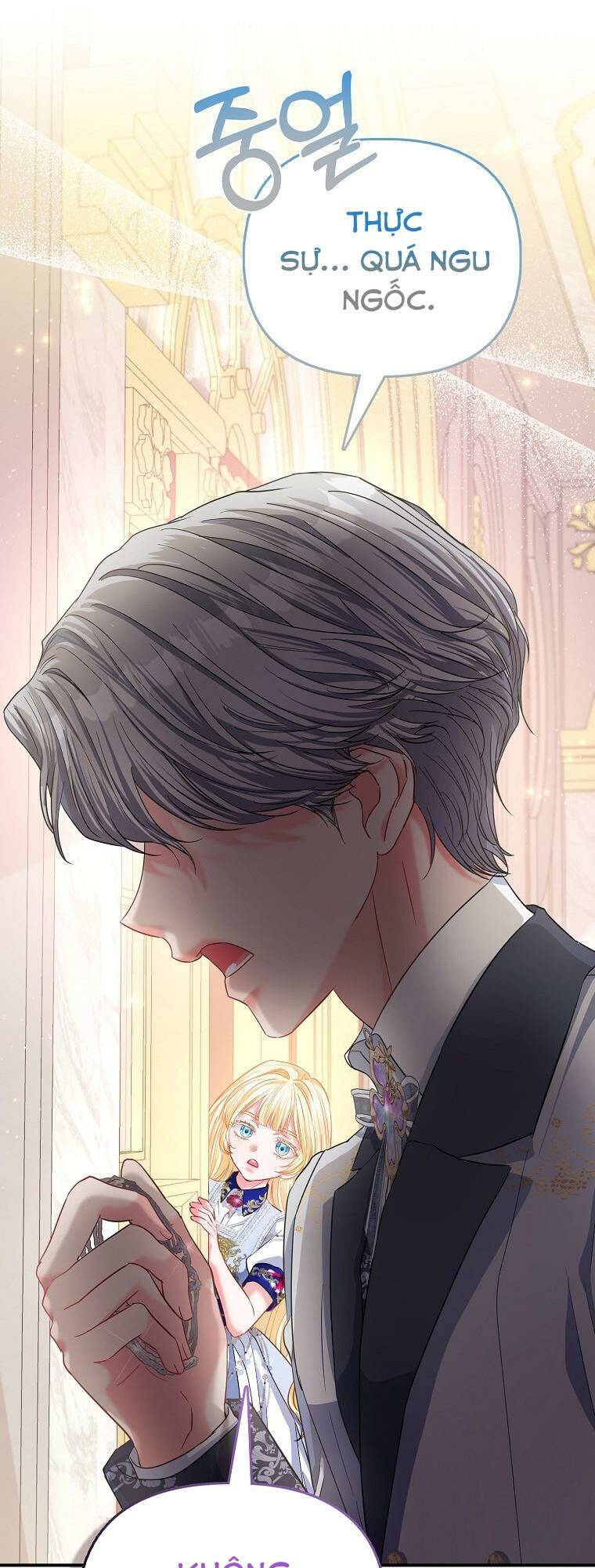 Nàng Công Chúa Của Mọi Người Chapter 34 - Trang 2