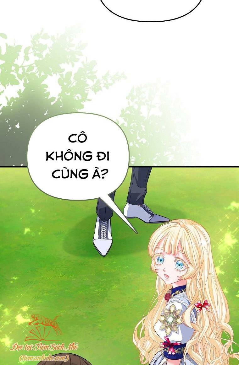 Nàng Công Chúa Của Mọi Người Chapter 34 - Trang 2