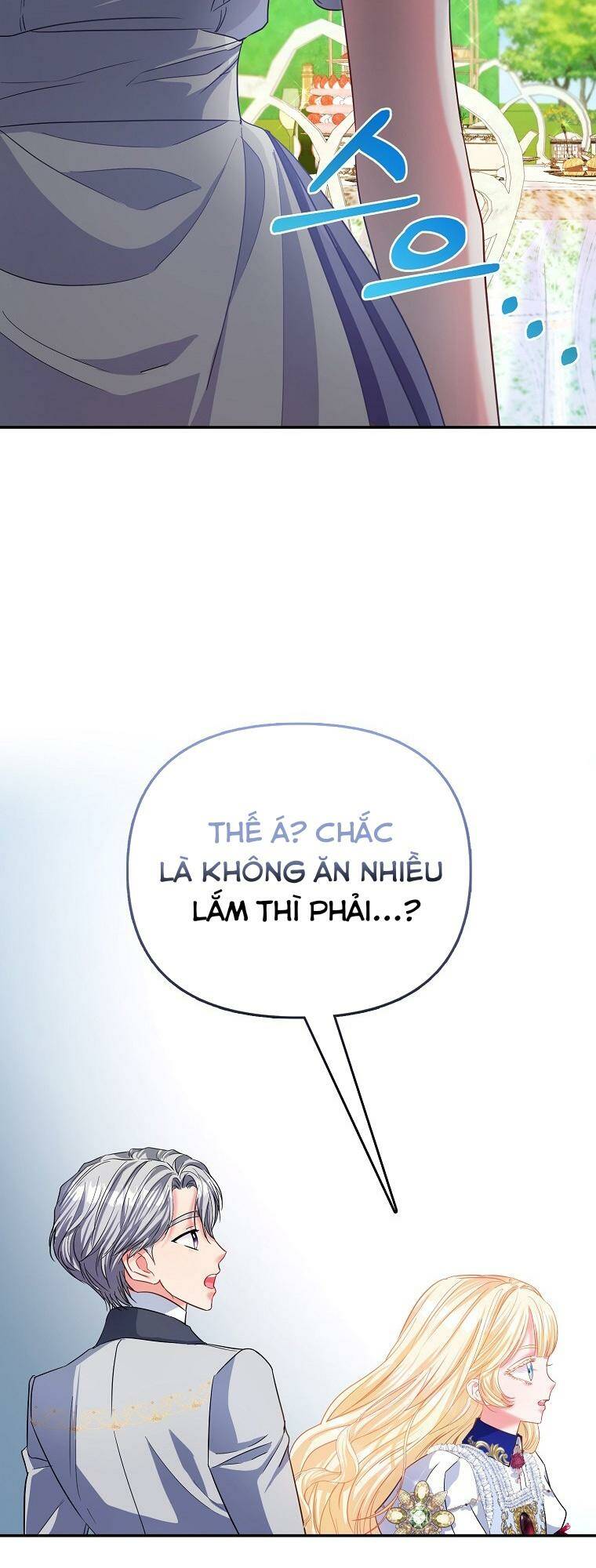Nàng Công Chúa Của Mọi Người Chapter 34 - Trang 2