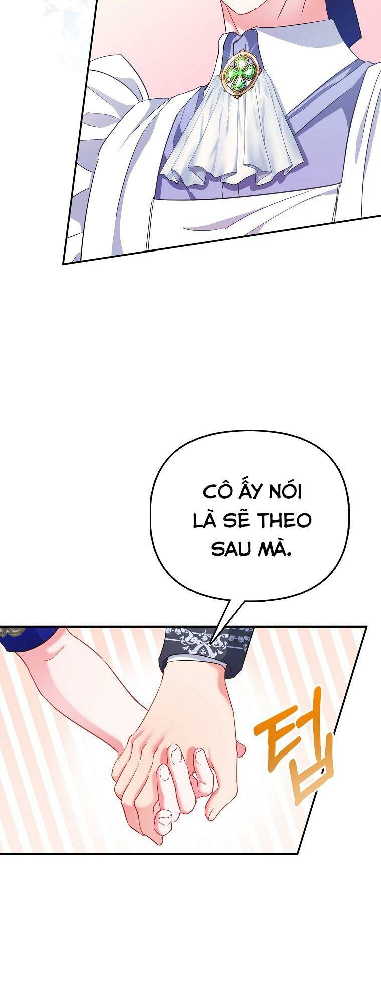 Nàng Công Chúa Của Mọi Người Chapter 34 - Trang 2
