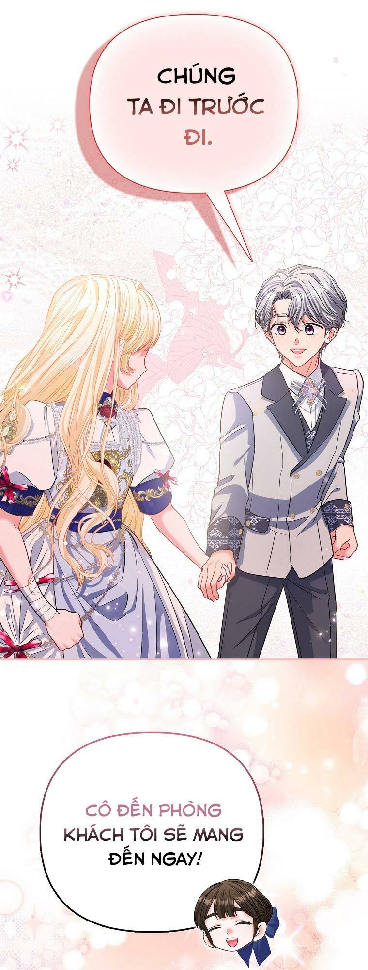 Nàng Công Chúa Của Mọi Người Chapter 34 - Trang 2