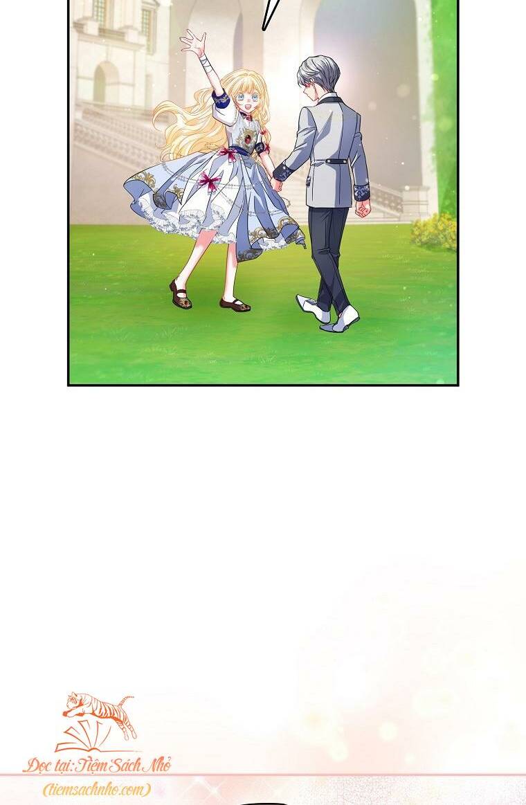 Nàng Công Chúa Của Mọi Người Chapter 34 - Trang 2