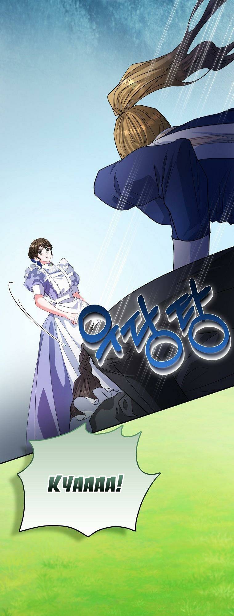 Nàng Công Chúa Của Mọi Người Chapter 34 - Trang 2