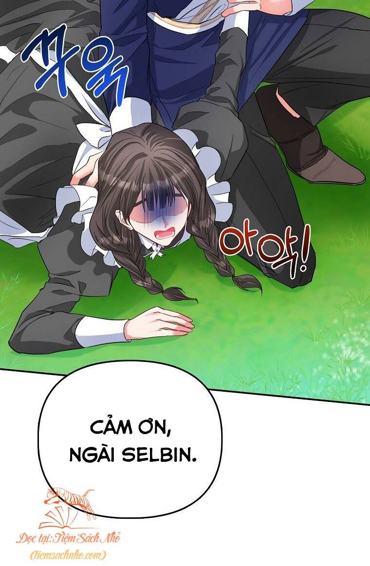 Nàng Công Chúa Của Mọi Người Chapter 34 - Trang 2