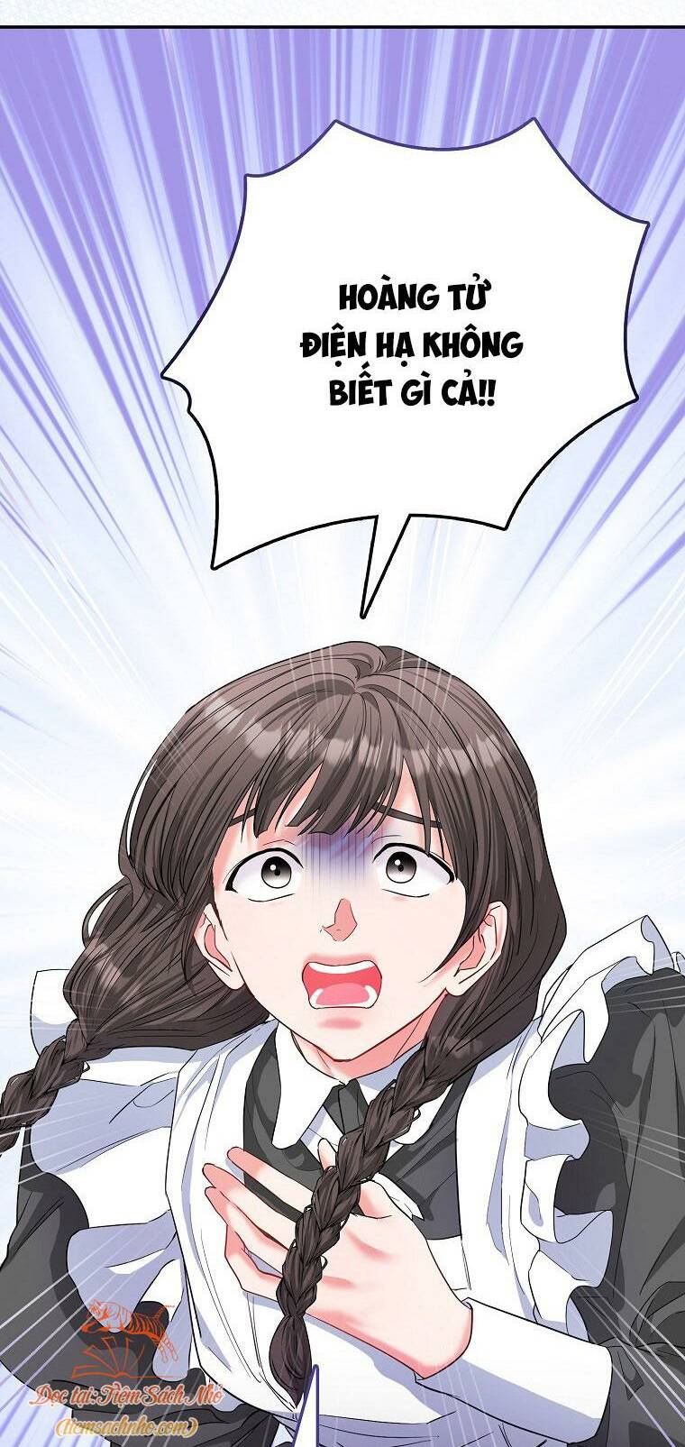 Nàng Công Chúa Của Mọi Người Chapter 35 - Trang 2