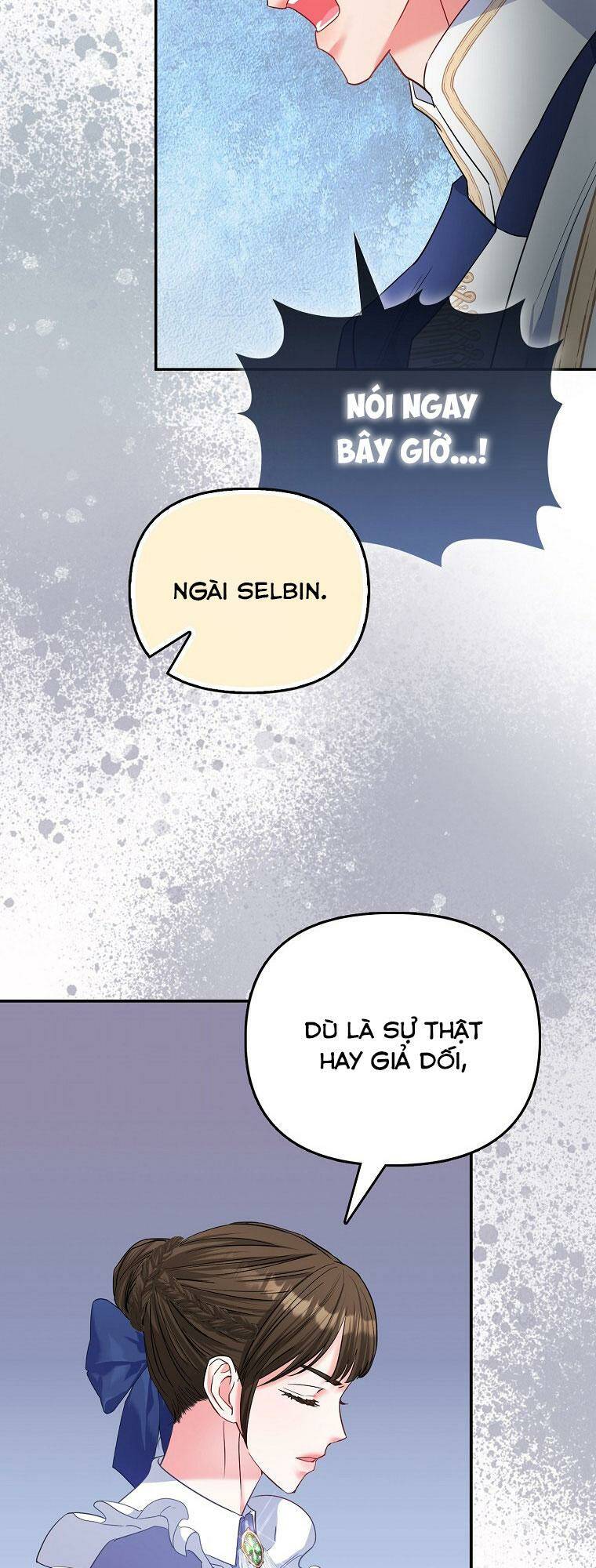 Nàng Công Chúa Của Mọi Người Chapter 35 - Trang 2