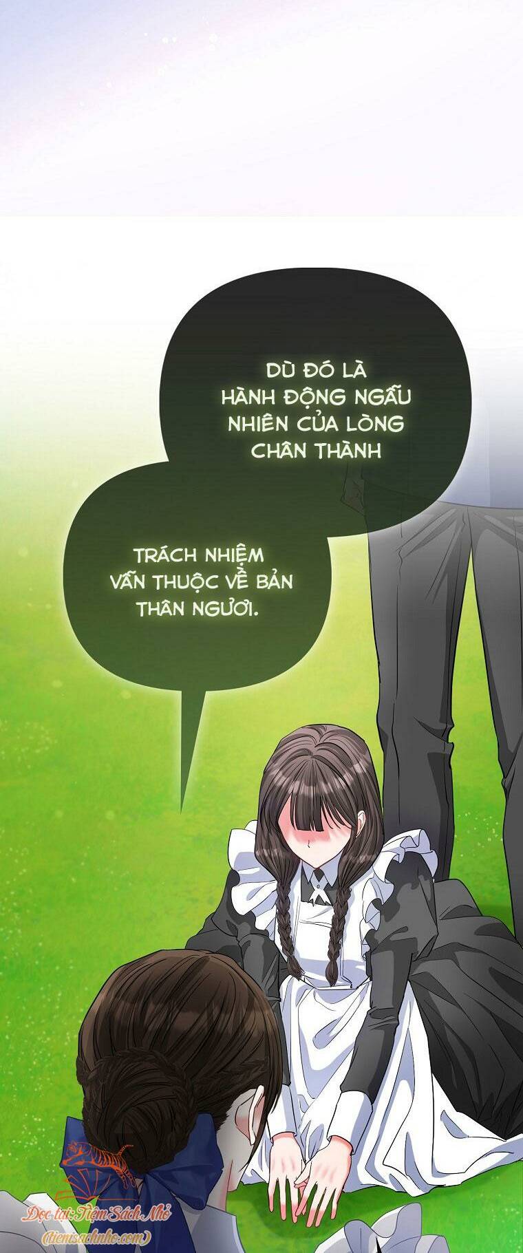 Nàng Công Chúa Của Mọi Người Chapter 35 - Trang 2