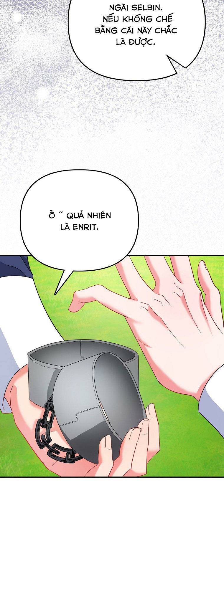 Nàng Công Chúa Của Mọi Người Chapter 35 - Trang 2