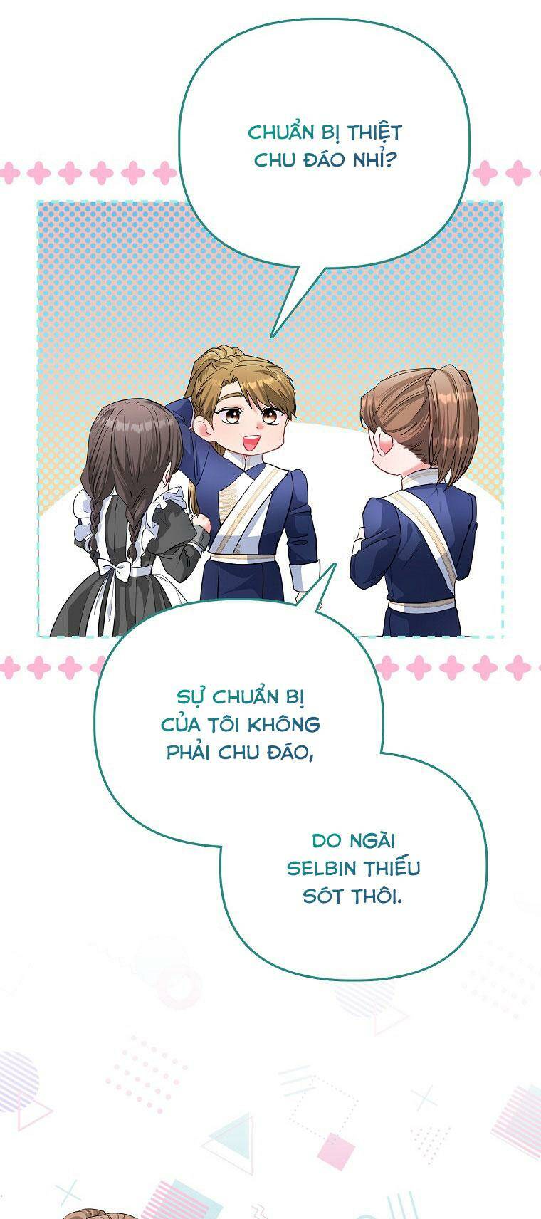 Nàng Công Chúa Của Mọi Người Chapter 35 - Trang 2