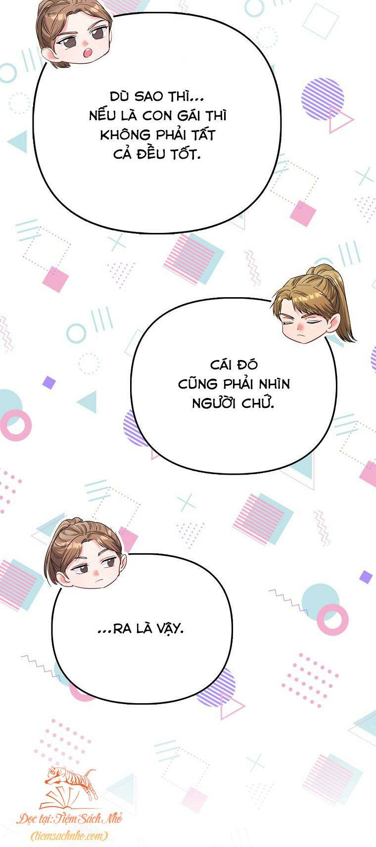 Nàng Công Chúa Của Mọi Người Chapter 35 - Trang 2