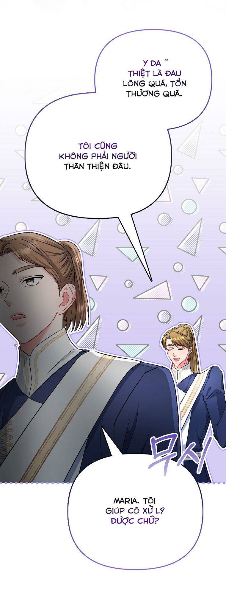 Nàng Công Chúa Của Mọi Người Chapter 35 - Trang 2