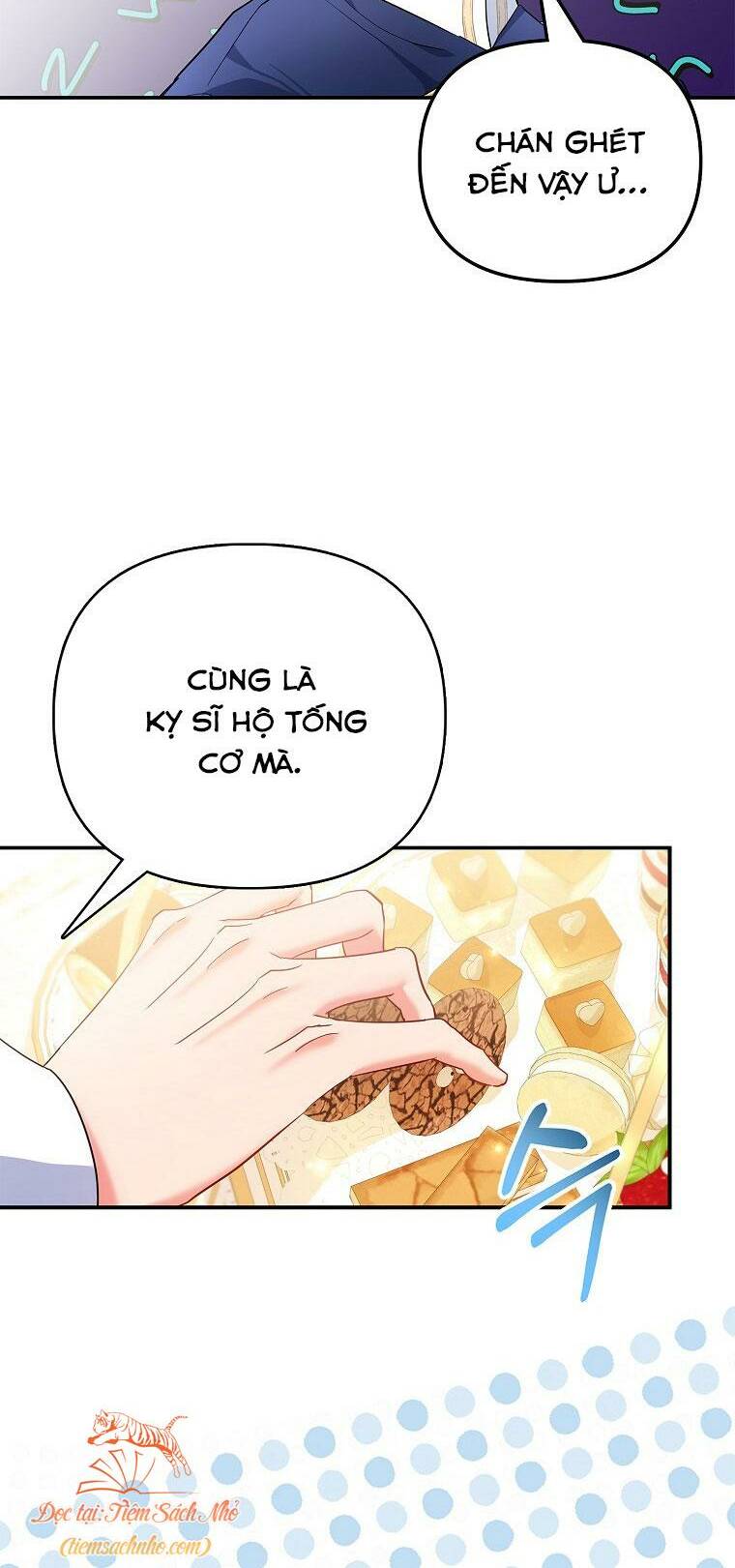 Nàng Công Chúa Của Mọi Người Chapter 35 - Trang 2