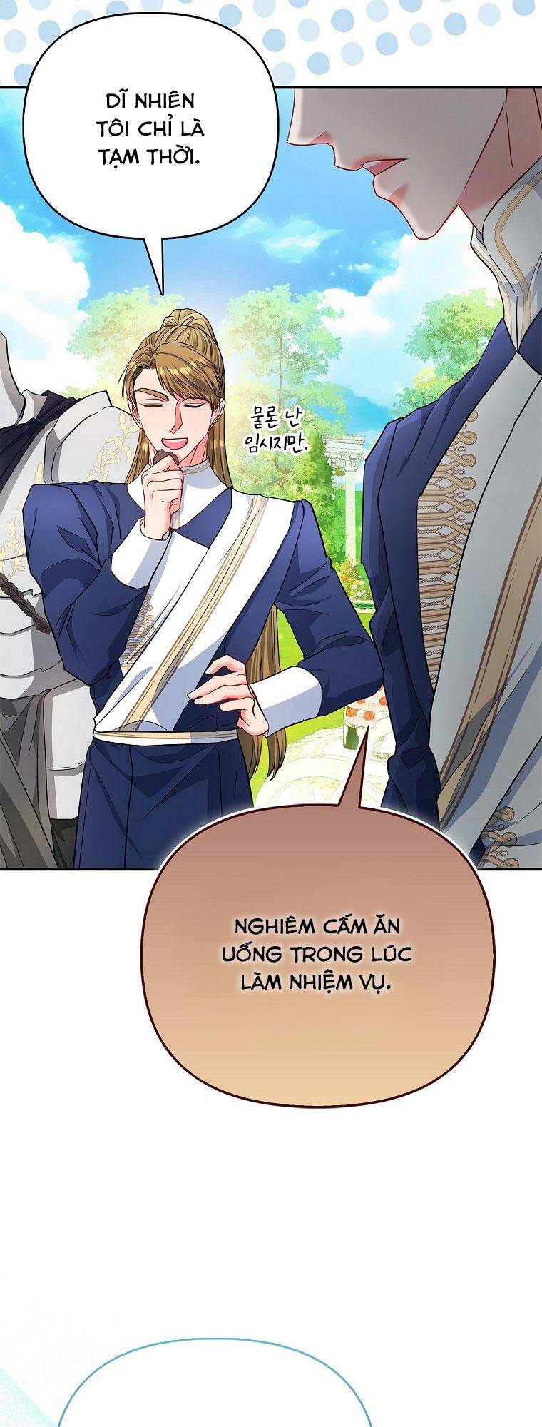 Nàng Công Chúa Của Mọi Người Chapter 35 - Trang 2