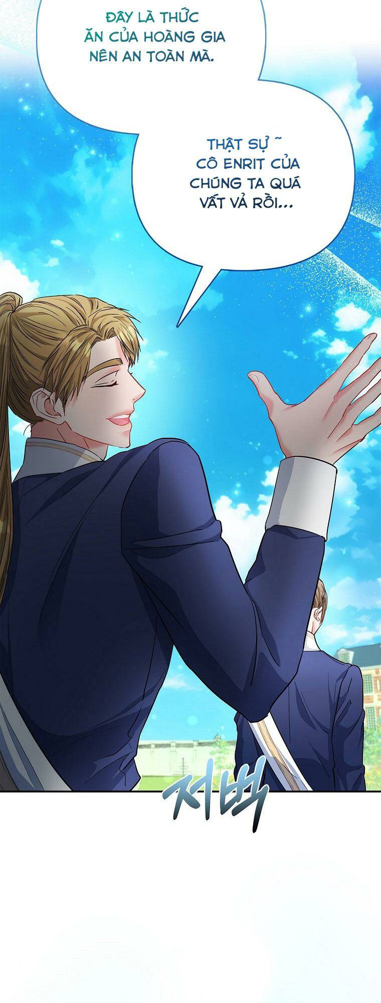 Nàng Công Chúa Của Mọi Người Chapter 35 - Trang 2