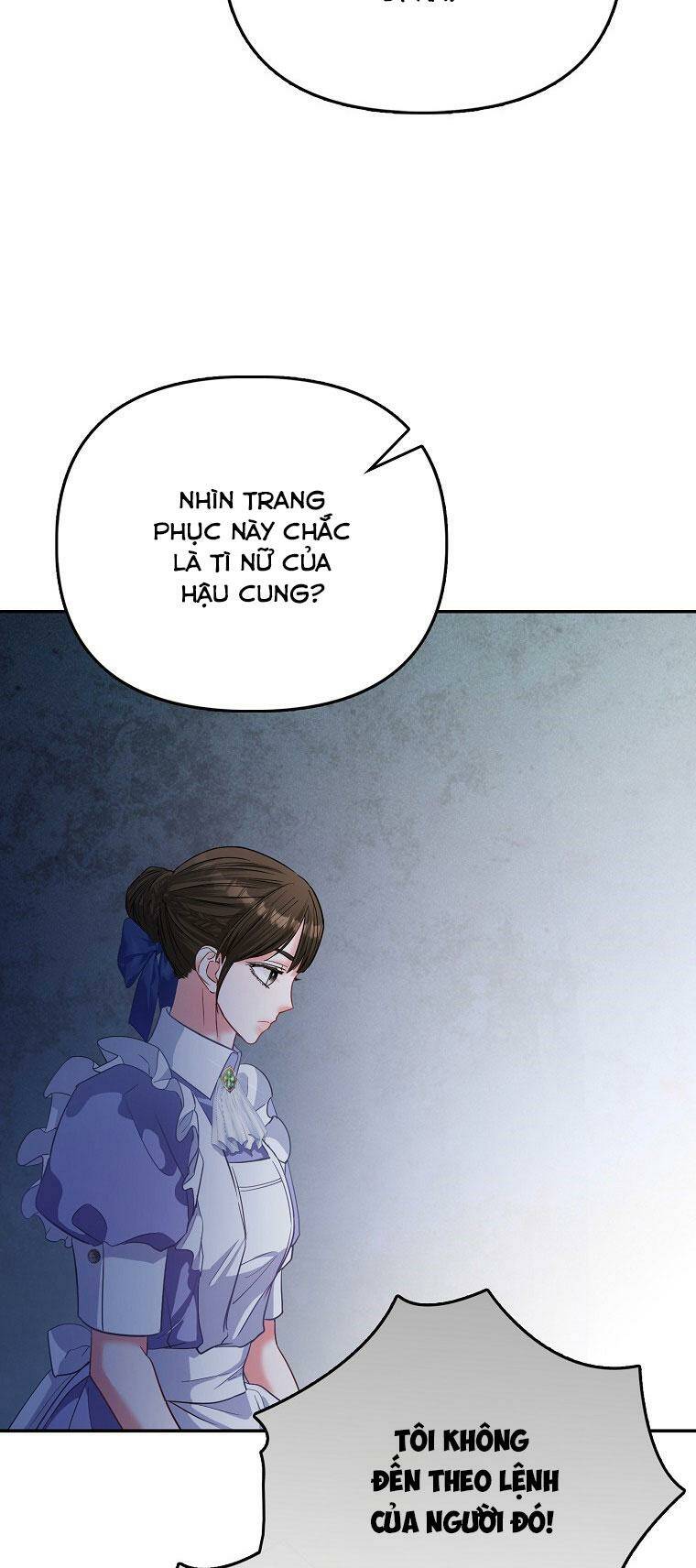 Nàng Công Chúa Của Mọi Người Chapter 35 - Trang 2
