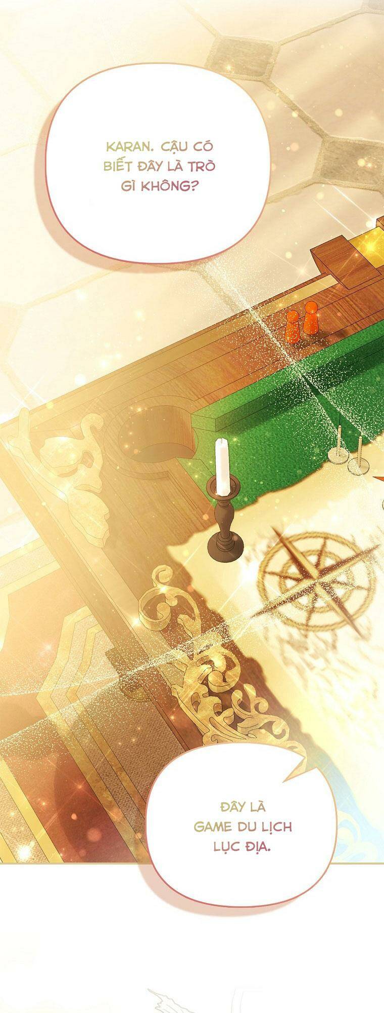 Nàng Công Chúa Của Mọi Người Chapter 35 - Trang 2