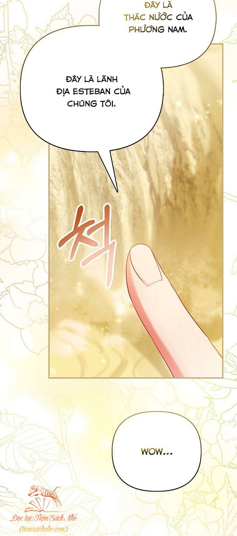 Nàng Công Chúa Của Mọi Người Chapter 35 - Trang 2