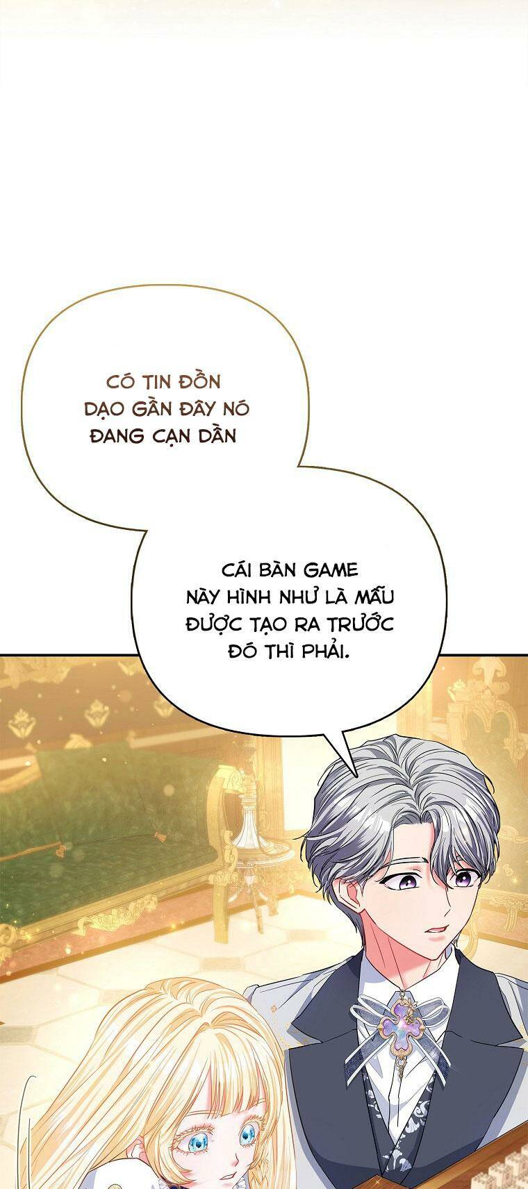 Nàng Công Chúa Của Mọi Người Chapter 35 - Trang 2