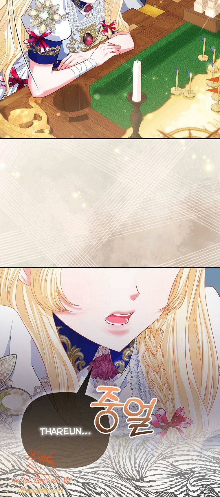 Nàng Công Chúa Của Mọi Người Chapter 35 - Trang 2