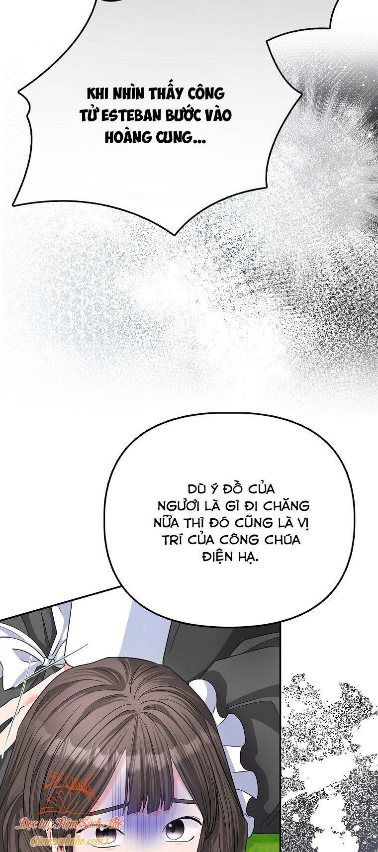 Nàng Công Chúa Của Mọi Người Chapter 35 - Trang 2