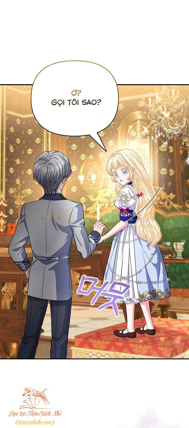 Nàng Công Chúa Của Mọi Người Chapter 35 - Trang 2