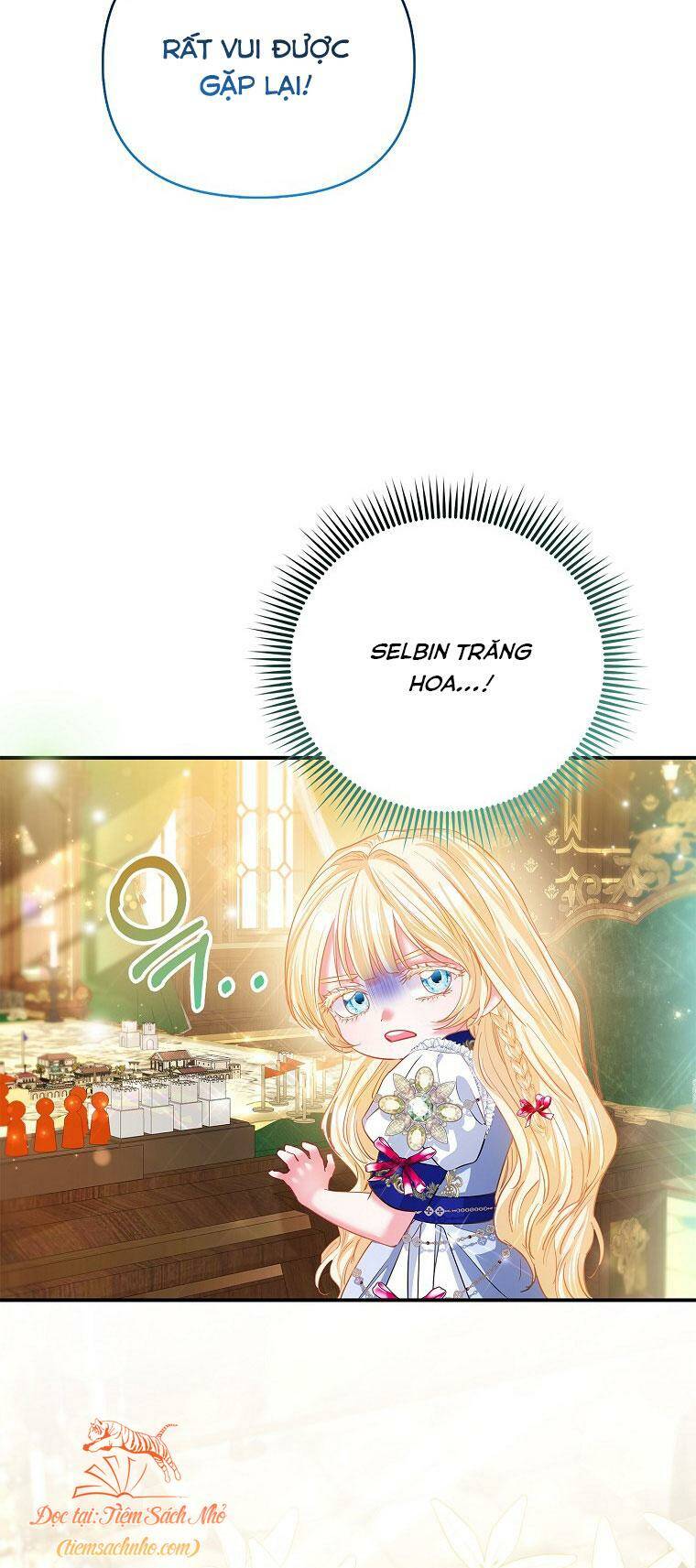 Nàng Công Chúa Của Mọi Người Chapter 35 - Trang 2