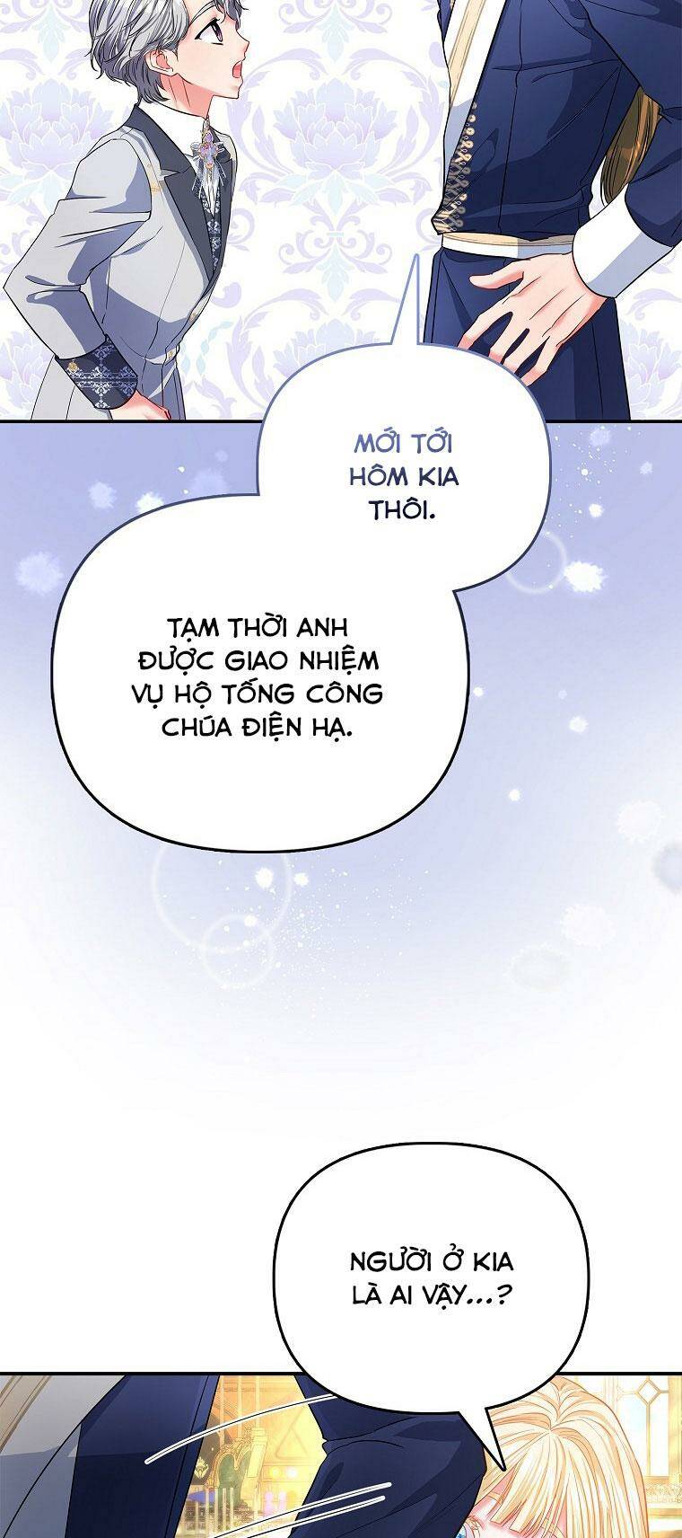Nàng Công Chúa Của Mọi Người Chapter 35 - Trang 2