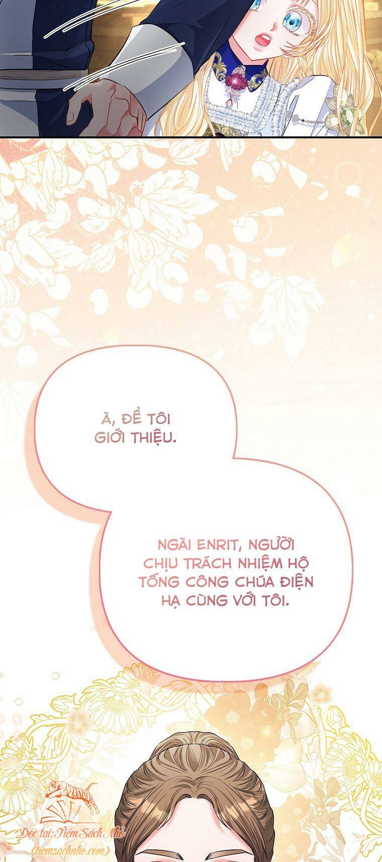 Nàng Công Chúa Của Mọi Người Chapter 35 - Trang 2