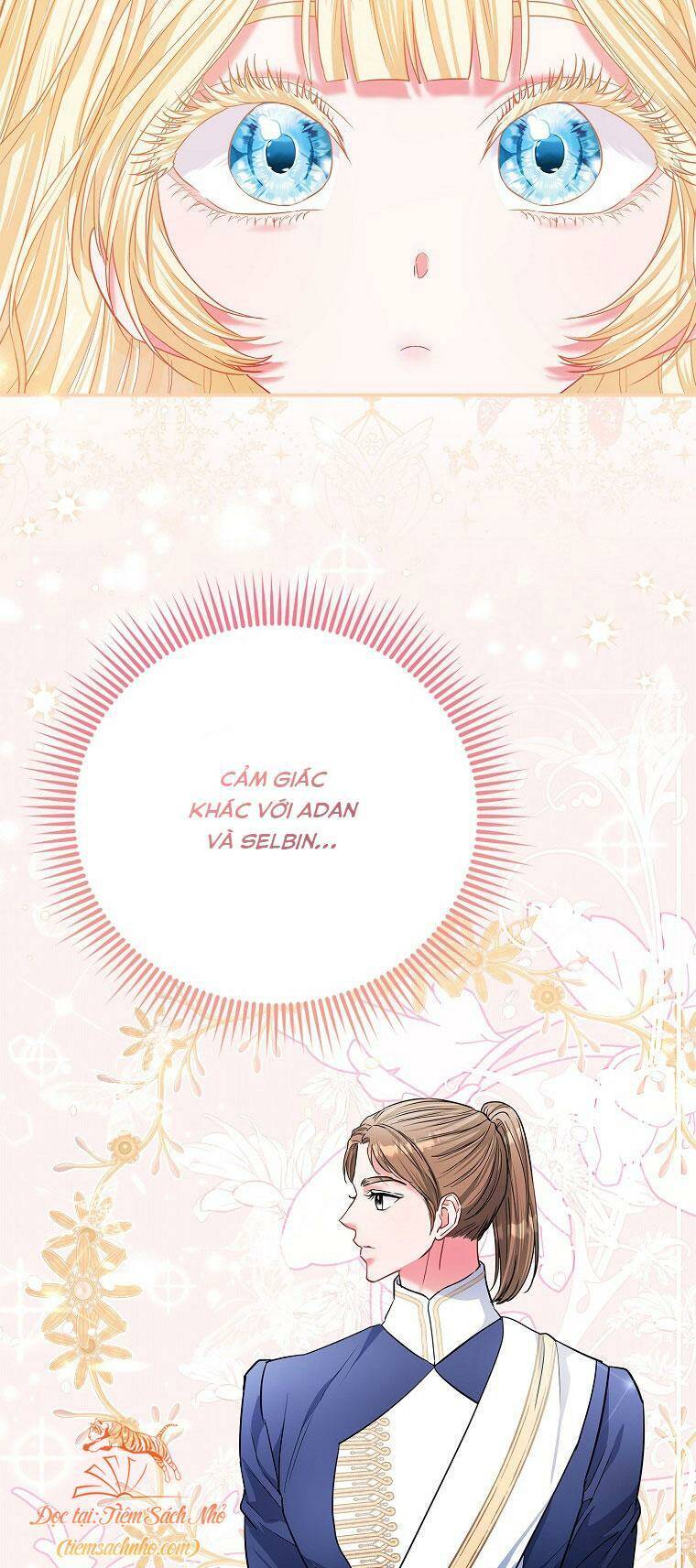 Nàng Công Chúa Của Mọi Người Chapter 35 - Trang 2