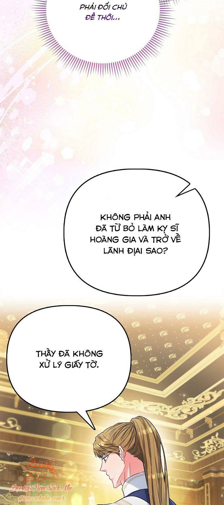 Nàng Công Chúa Của Mọi Người Chapter 35 - Trang 2