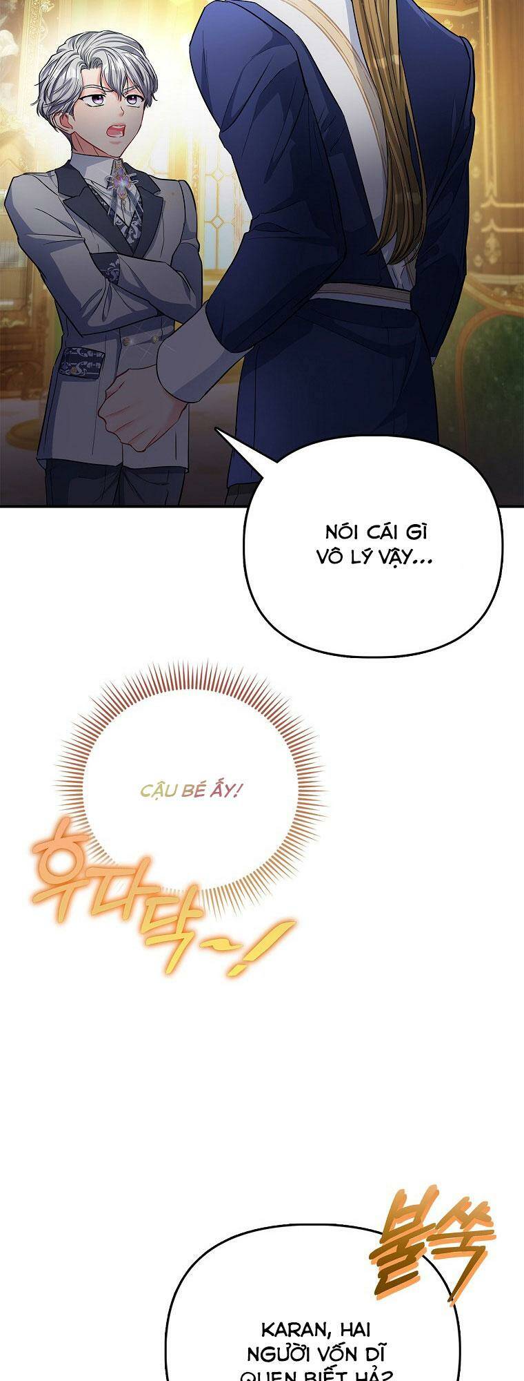 Nàng Công Chúa Của Mọi Người Chapter 35 - Trang 2