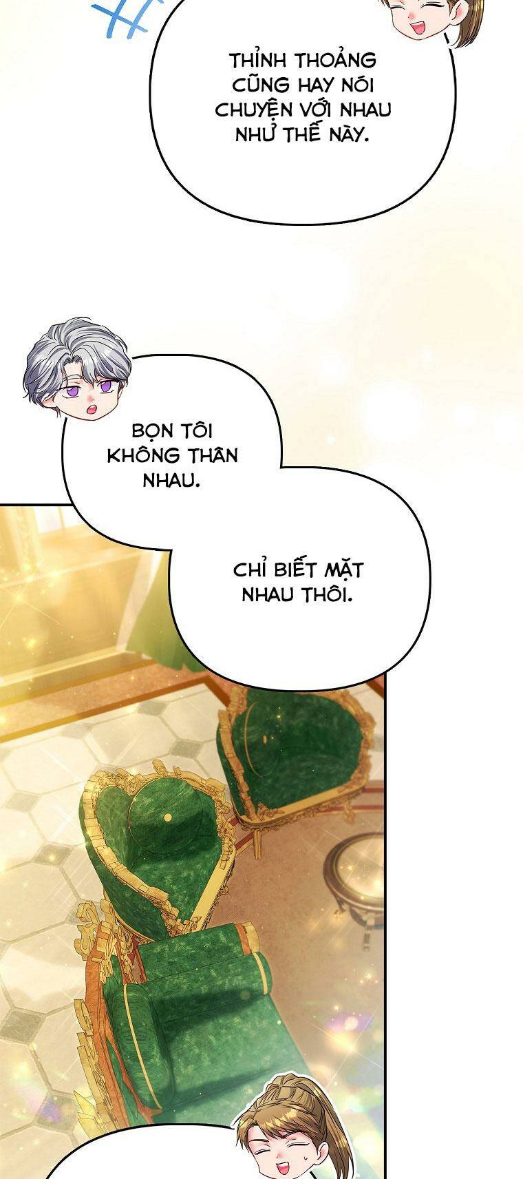 Nàng Công Chúa Của Mọi Người Chapter 35 - Trang 2