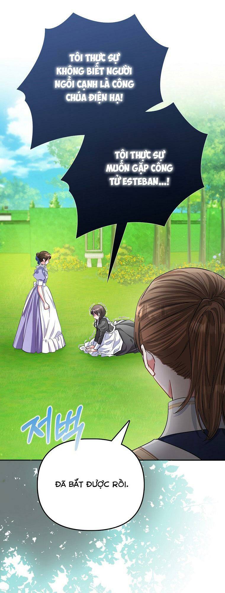 Nàng Công Chúa Của Mọi Người Chapter 35 - Trang 2