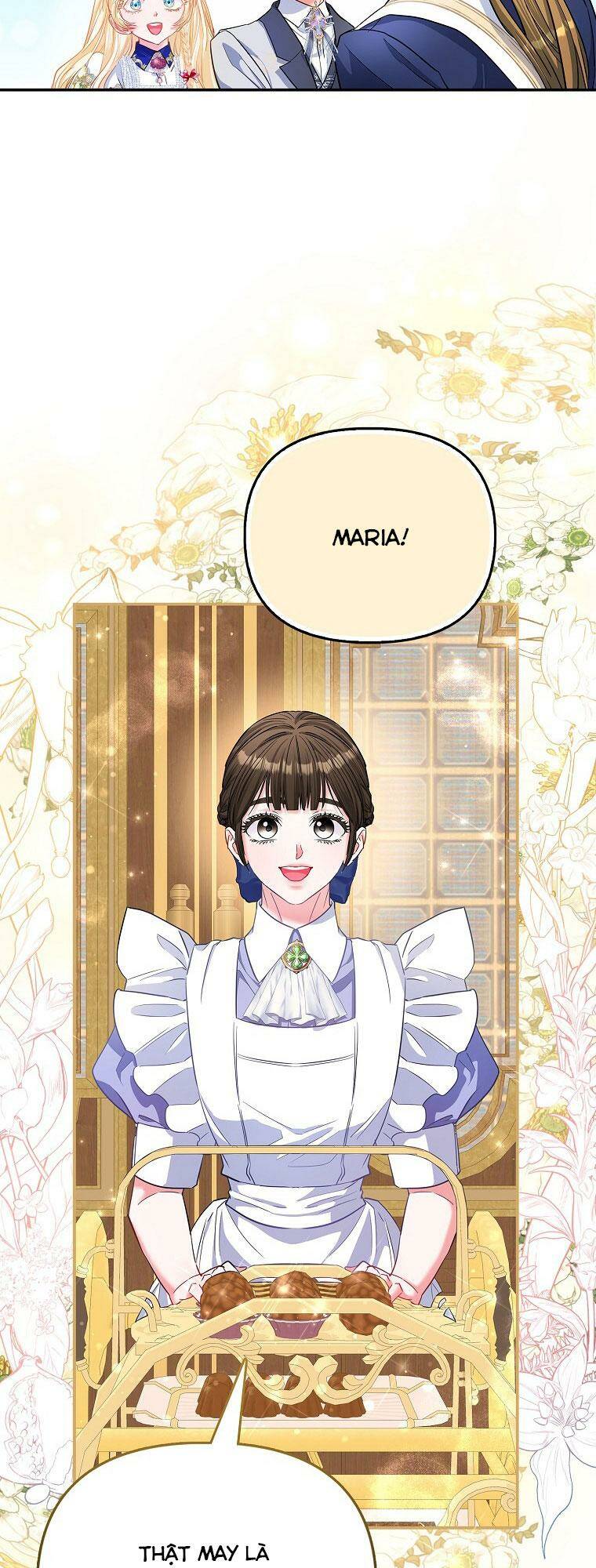 Nàng Công Chúa Của Mọi Người Chapter 35 - Trang 2