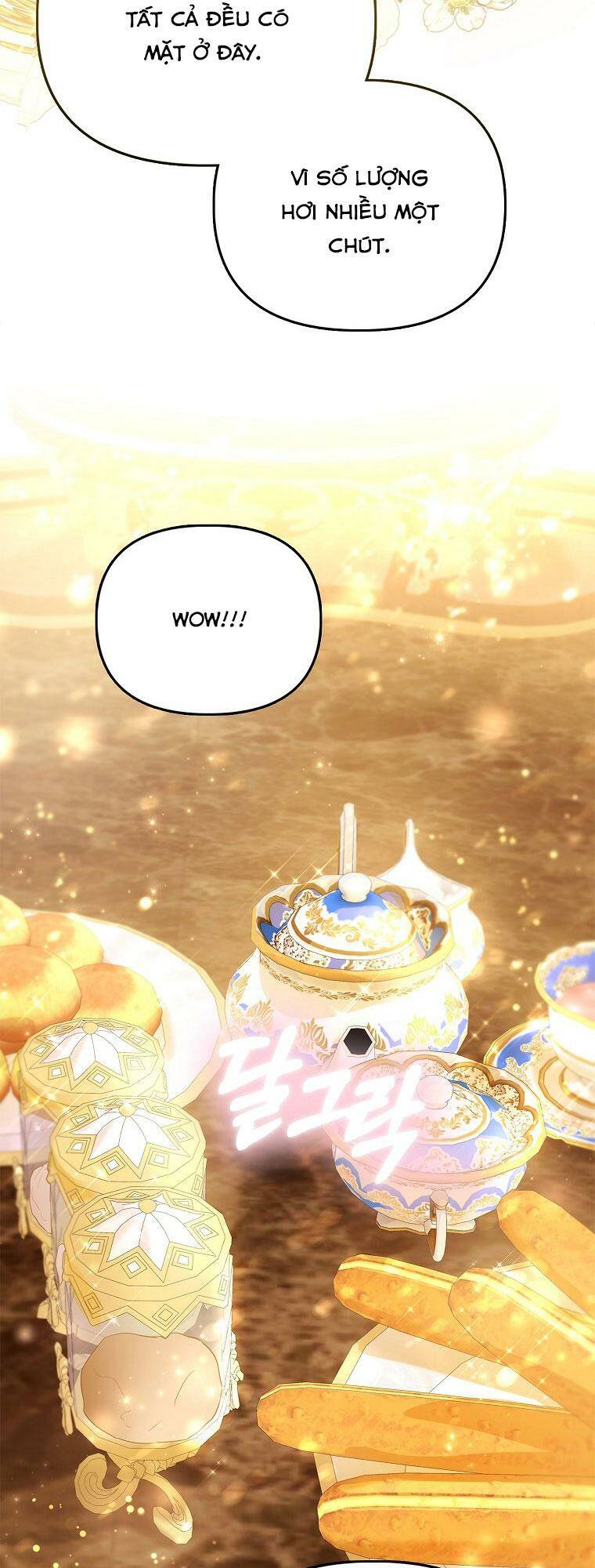 Nàng Công Chúa Của Mọi Người Chapter 35 - Trang 2