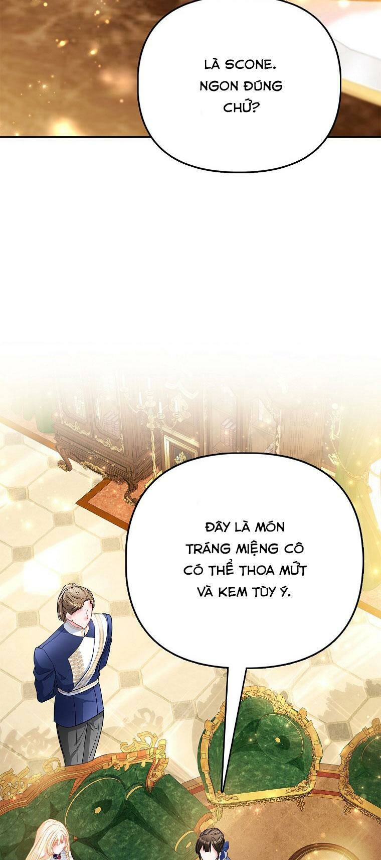 Nàng Công Chúa Của Mọi Người Chapter 35 - Trang 2