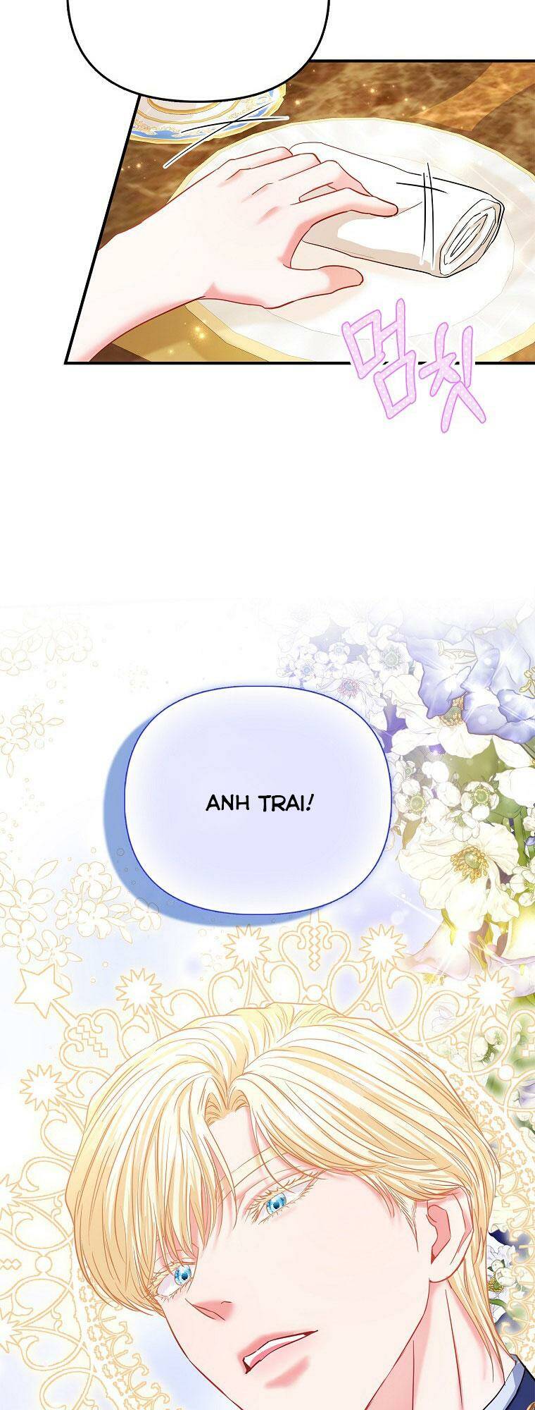 Nàng Công Chúa Của Mọi Người Chapter 35 - Trang 2