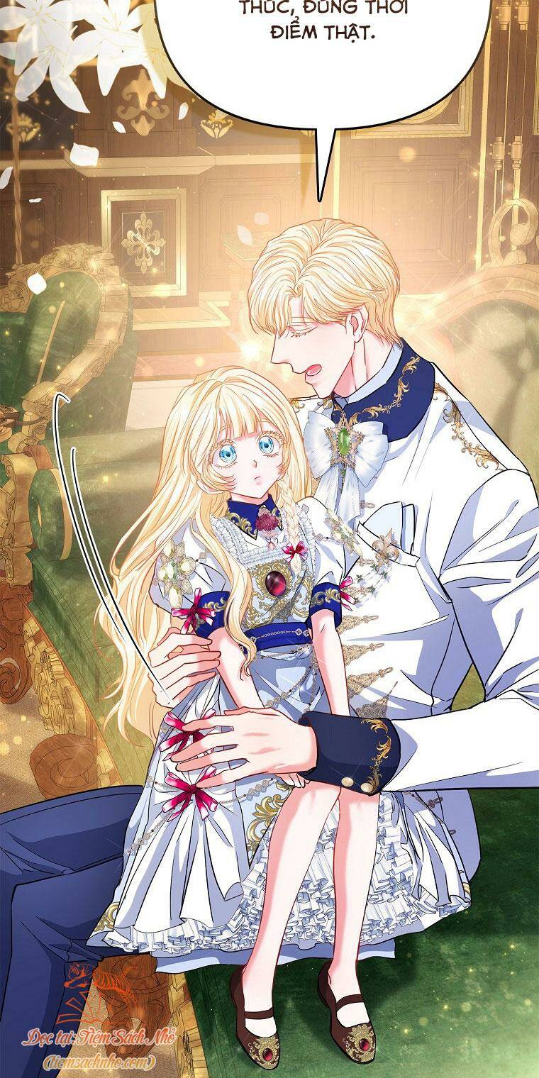 Nàng Công Chúa Của Mọi Người Chapter 35 - Trang 2