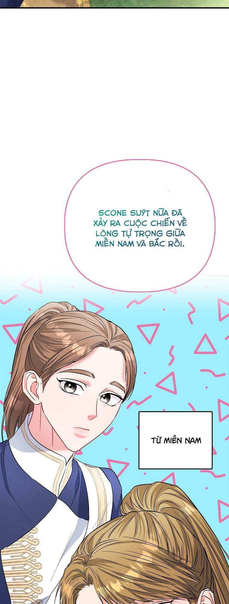 Nàng Công Chúa Của Mọi Người Chapter 35 - Trang 2